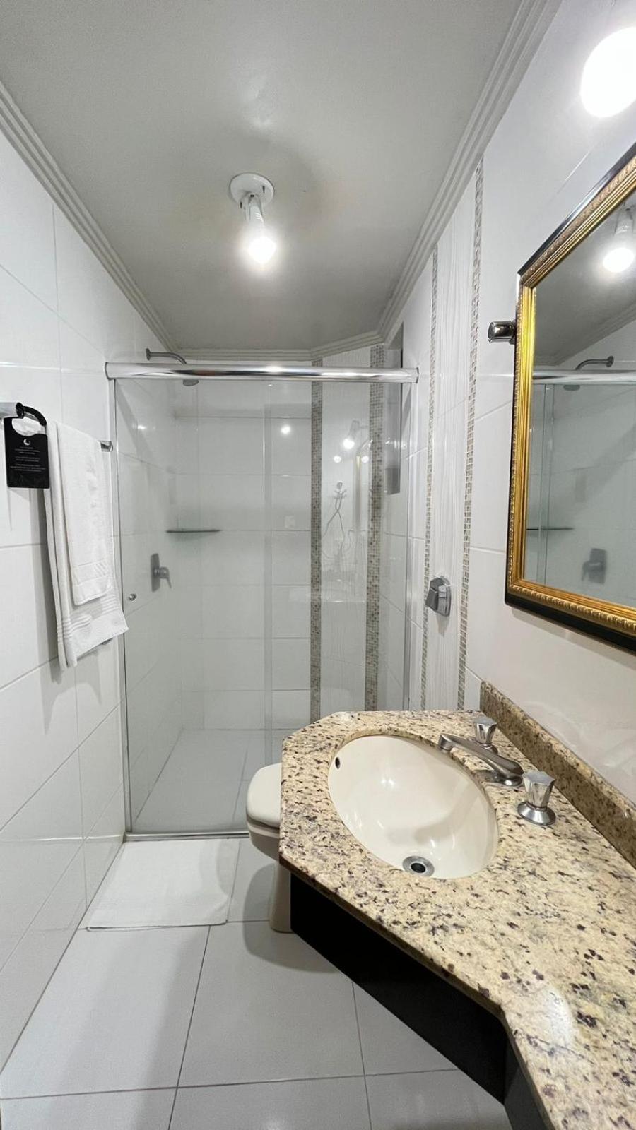 Regente Hotel Pato Branco Extérieur photo