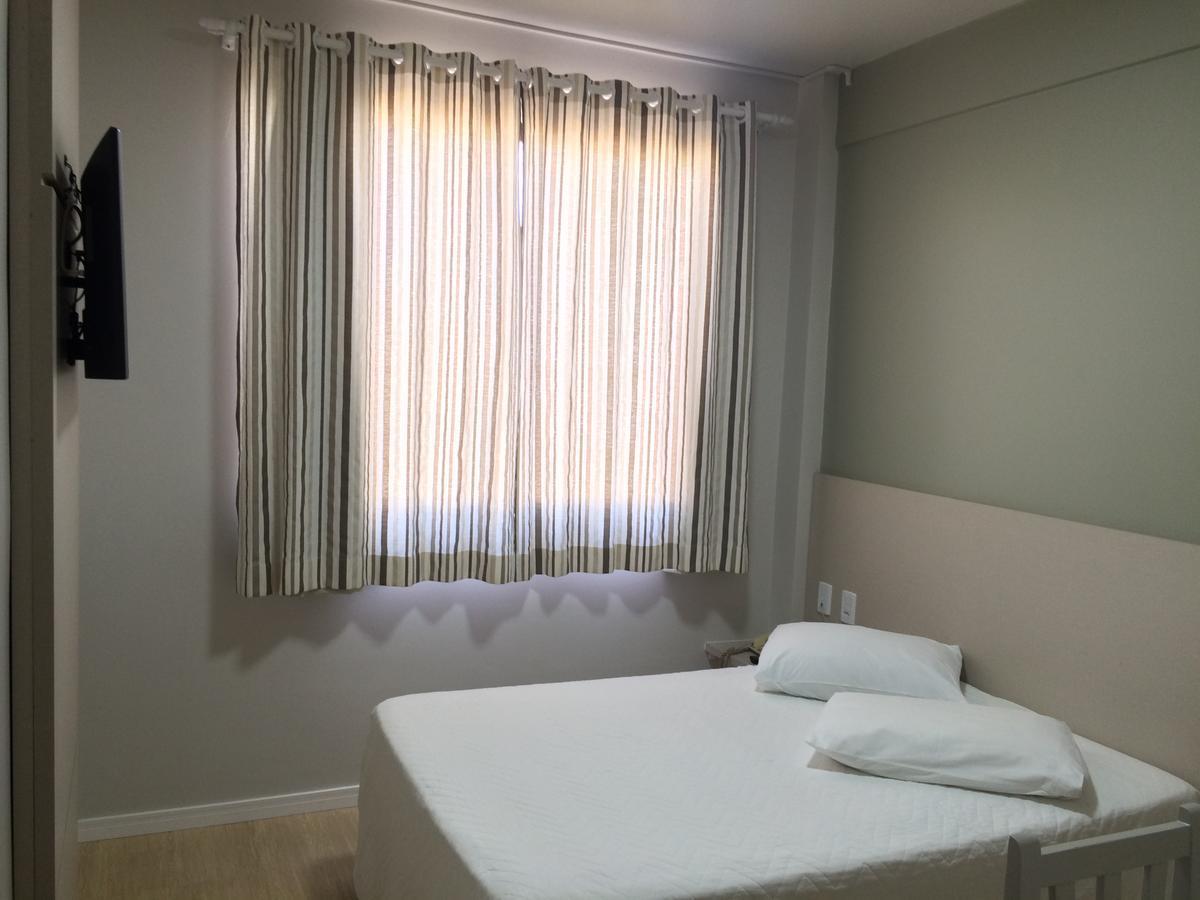 Regente Hotel Pato Branco Chambre photo